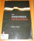 [R19620] Les nouveaux terroristes, Mathieu Guidère