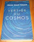 [R19622] Vertige du Cosmos, Trinh Xuan Thuan