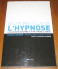 [R19690] Traité pratique de l’Hypnose, Milton H. Erickson, Ernest L. Rossi, Sheila I. Rossi