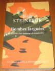 [R19724] Bombes larguées. Histoire d’un équipage de combardier, John Steinbeck