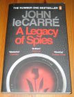 [R19769] A Legacy of Spies, John le Carré
