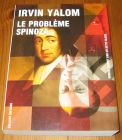 [R19781] Le problème Spinoza, Irvin Yalom