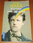 [R19833] Rainbow pour Rimbaud, Jean Teulé