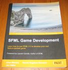 [R19906] SFML Game Development, Artur Moreira, Henrik Vogelius Hansson, Jan Haller