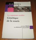 [R19940] Génétique de la souris, Jean-Jacques Panthier, Xavier Montagutelli, Jean-Louis Guénet