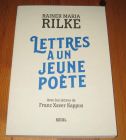 [R20025] Lettres à un jeune poète, Rainer Maria Rilke