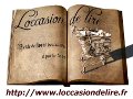 L'occasion de lire : livres d'occasion