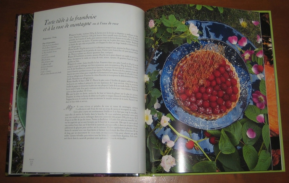 洋書 Fou de Saveurs Marc Veyrat Hachette 洋書 Fou de Saveurs Marc Veyrat Hachette 71FPdQexVSL._UF350