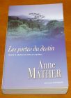 [R00020] Les portes du destin, Anne Mather