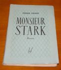 [R00021] Monsieur Stark, Pierre Girard