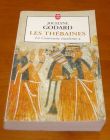 [R00066] Les Thébaines - 1 La couronne insolente, Jocelyne Godard