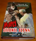[R00118] Merci, Colonel Flynn, Frank G. Slaughter