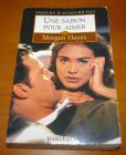 [R00153] Une saison pour aimer, Morgan Hayes
