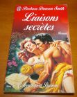 [R00170] Liaisons secrètes, Barbara Dawson Smith