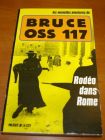 [R00179] Rodéo dans Rome OSS 117, François et Martine Bruce