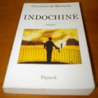 [R00217] Indochine, Christian de Montella