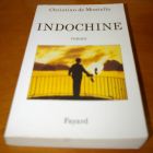 [R00217] Indochine, Christian de Montella