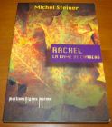 [R00236] Rachel la Dame de carreau, Michel Steiner