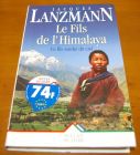 [R00297] Le fils de l Himalaya, Jacques Lanzmann