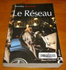 [R00309] Le réseau, Annika Brumark