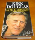 [R00347] Le fils du chiffonnier, Kirk Douglas