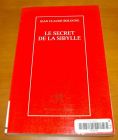 [R00360] Le secret de la Sibylle, Jean Claude Bologne