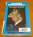 [R00371] L escargot entêté, Rachid Boudjedra