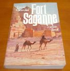 [R00380] Fort Saganne, Louis Gardel