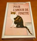 [R00382] Pour l amour de Finette, Remo Forlani