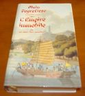 [R00384] L empire immobile, Alain Peyrefitte