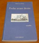 [R00386] Poche avant droite, Marie Le Drian