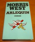 [R00394] Arlequin, Morris West