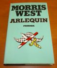 [R00394] Arlequin, Morris West