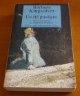 [R00444] Un été prodigue, Barbara Kingsolver