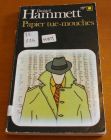 [R00450] Papier tue-mouche, Dashiell Hammett