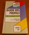 [R00490] Guide des profils : pour la recherche des idées, Georges Décote