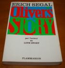 [R00518] Oliver s story, Erich Segal