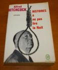 [R00670] Histoires à ne pas lire la nuit, Alfred Hitchcock