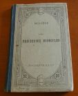 [R00694] Les précieuses ridicules, Molière