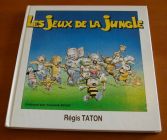 [R00702] Les jeux de la jungle, Michel Oury et Régis Taton