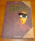 [R00723] Gideon, Linda Buckley-Archer