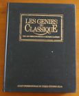 [R00756] Les génies du classique 1