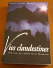 [R00801] Vies clandestines, Christophe de Ponfilly