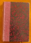 [R00848] Le crime de Sylvestre Bonnard, Le passé vivant, La peur de l Amour, La fauve, Anatole France, Henri de Régnier, Henri de Régnier, J.-H. Rosny