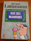 [R00858] Rue des Mamours, Jacques Lanzmann