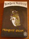 [R00872] Bonjour tristesse, Françoise Sagan