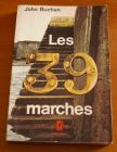 [R00886] Les 39 marches, John Buchan
