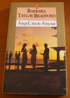 [R00892] Angel, mon amour, Barbara Taylor Bradford