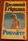 [R00917] Poussière, Rosamond Lehmann