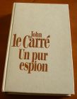 [R00938] Un pur espion, John le Carré